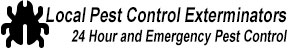 Perkinston MS Pest Control Exterminators